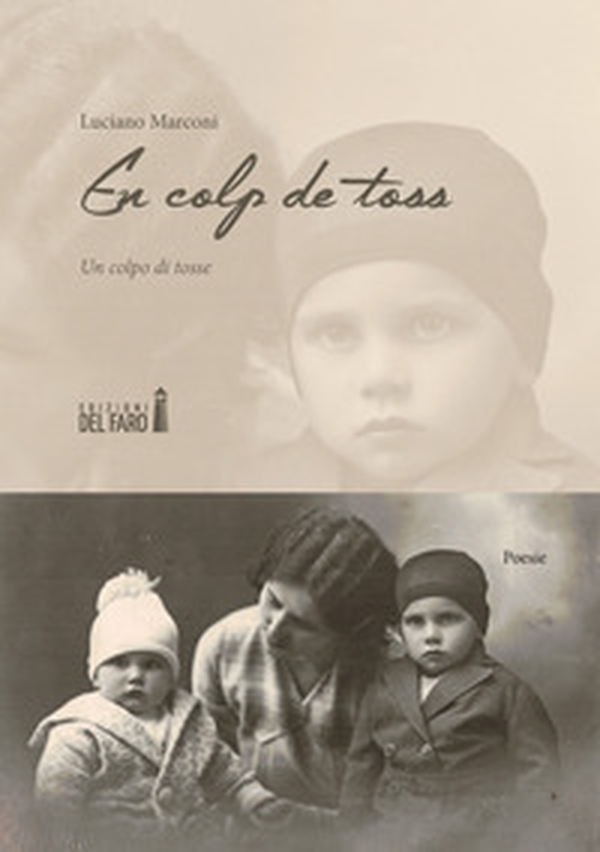 En colp de toss. Un colpo di tosse - Librerie.coop En colp de toss. Un colpo di tosse - Librerie.coop