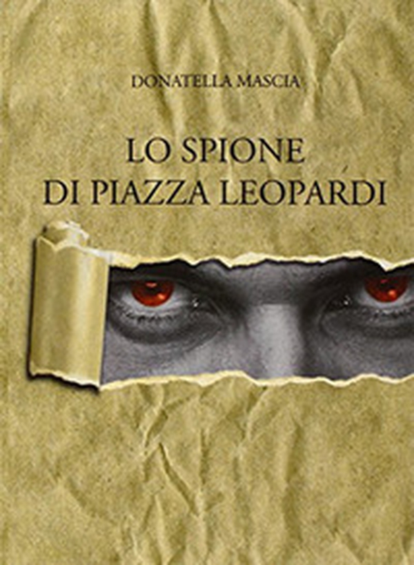 Lo spione di piazza Leopardi - Librerie.coop Lo spione di piazza Leopardi - Librerie.coop