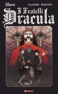 I fratelli Dracula - Librerie.coop I fratelli Dracula - Librerie.coop