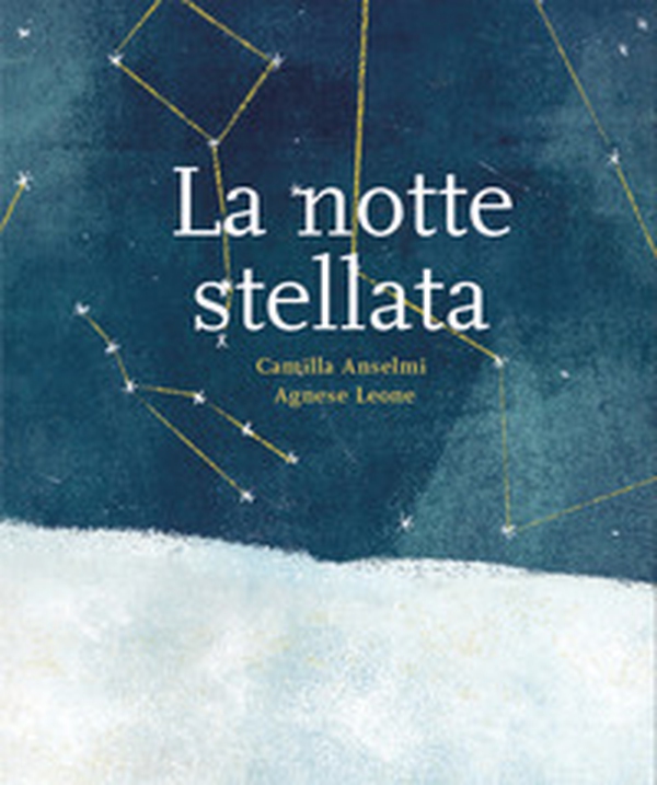 La notte stellata - Librerie.coop La notte stellata - Librerie.coop