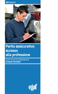 Perito assicurativo: esame di idoneità - Librerie.coop