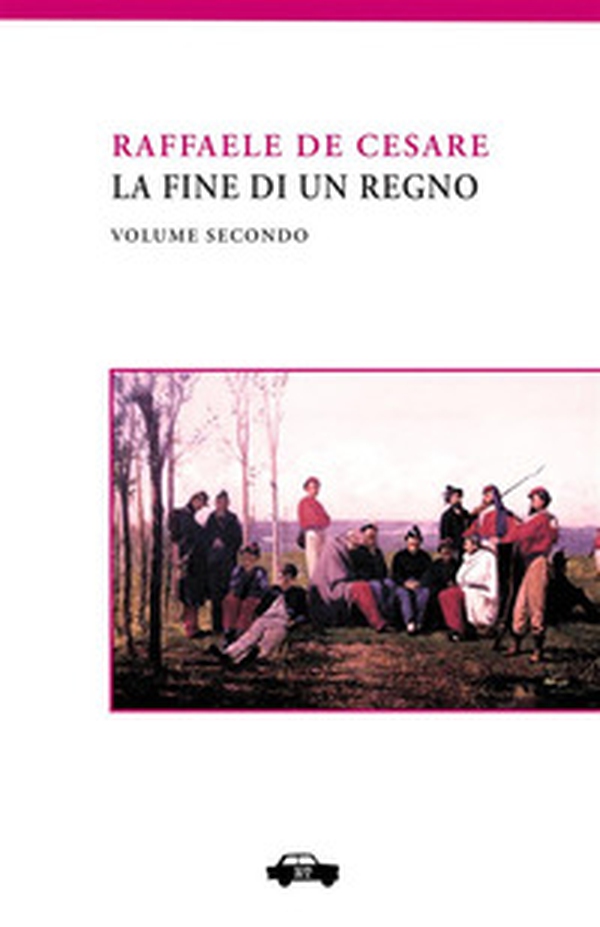 La fine di un Regno - Vol. 2 - Librerie.coop La fine di un Regno - Vol. 2 - Librerie.coop