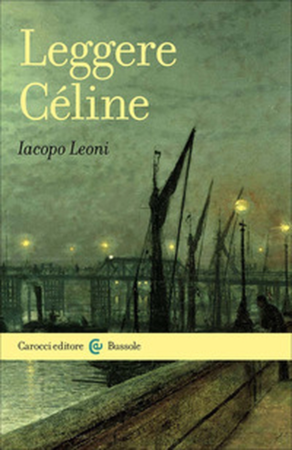 Leggere Céline - Librerie.coop