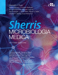 Sherris. Microbiologia medica - Librerie.coop Sherris. Microbiologia medica - Librerie.coop