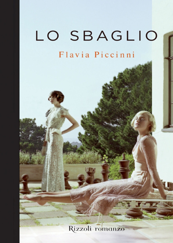 Lo sbaglio - Librerie.coop Lo sbaglio - Librerie.coop