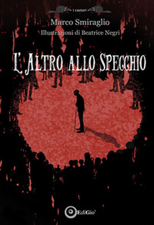 L'altro allo specchio - Librerie.coop