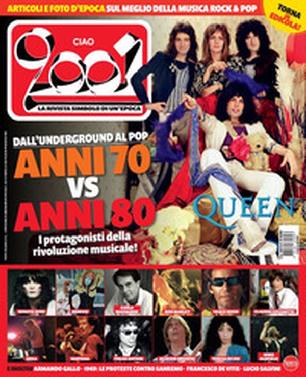 Ciao 2001 - Vol. 2 - Librerie.coop Ciao 2001 - Vol. 2 - Librerie.coop