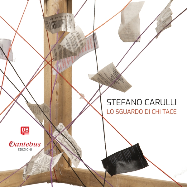Lo sguardo di chi tace - Librerie.coop Lo sguardo di chi tace - Librerie.coop