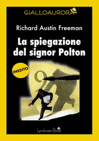 La spiegazione del signor Polton - Librerie.coop