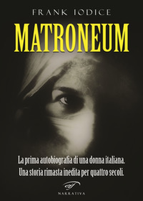 Matroneum - Librerie.coop Matroneum - Librerie.coop