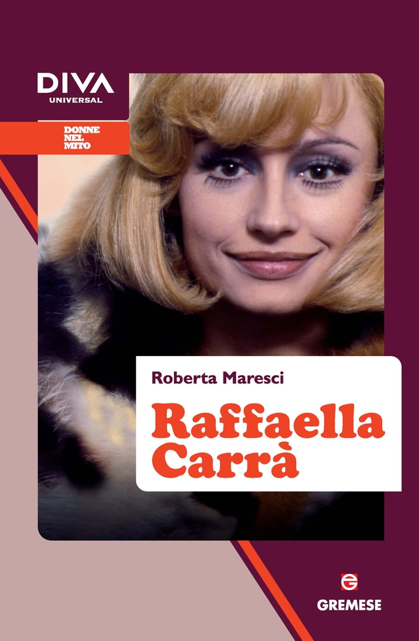 Raffaella Carrà - Librerie.coop Raffaella Carrà - Librerie.coop