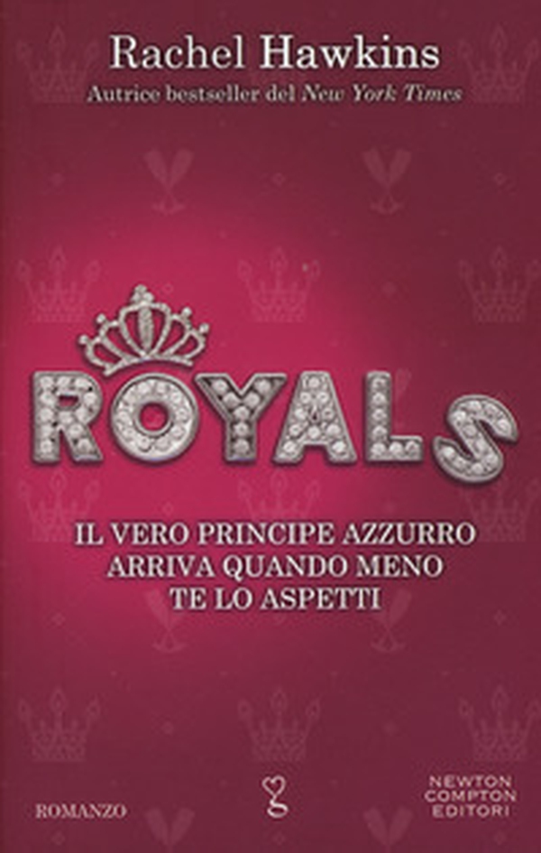 Royals - Librerie.coop Royals - Librerie.coop