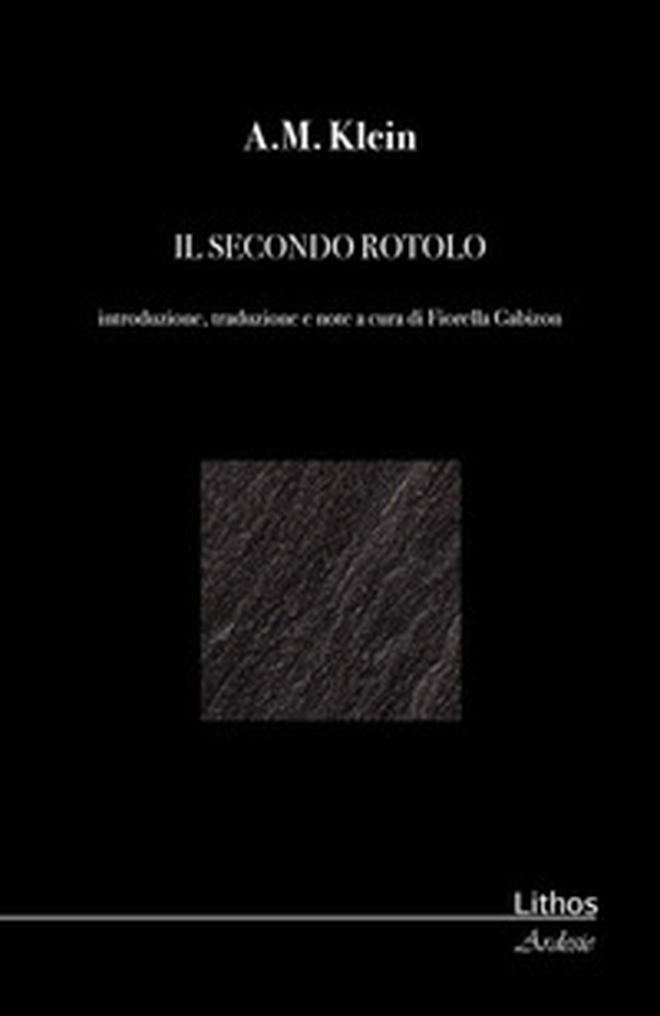 Il secondo rotolo - Librerie.coop