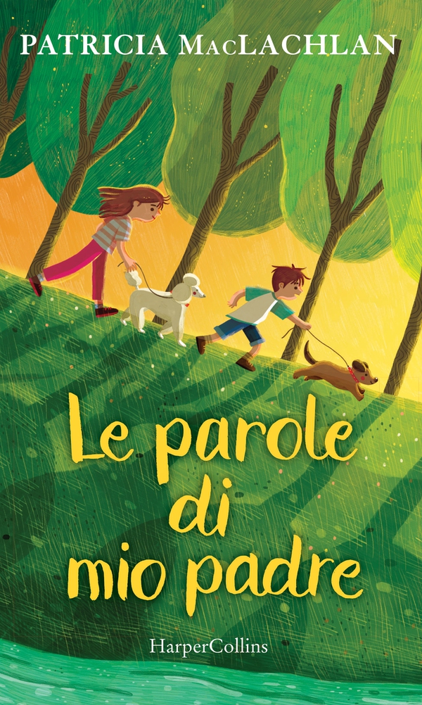 Le parole di mio padre - Librerie.coop Le parole di mio padre - Librerie.coop