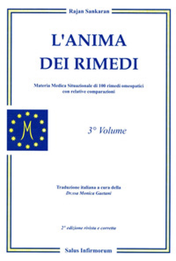 L'anima dei rimedi - Vol. 3 - Librerie.coop