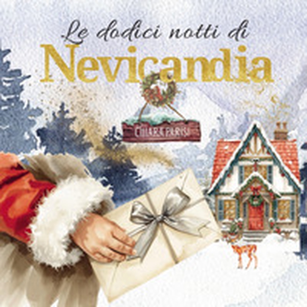 Le dodici notti di Nevicandia - Librerie.coop