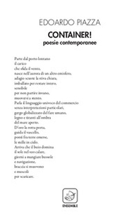 Container! Poesie contemporanee - Librerie.coop Container! Poesie contemporanee - Librerie.coop