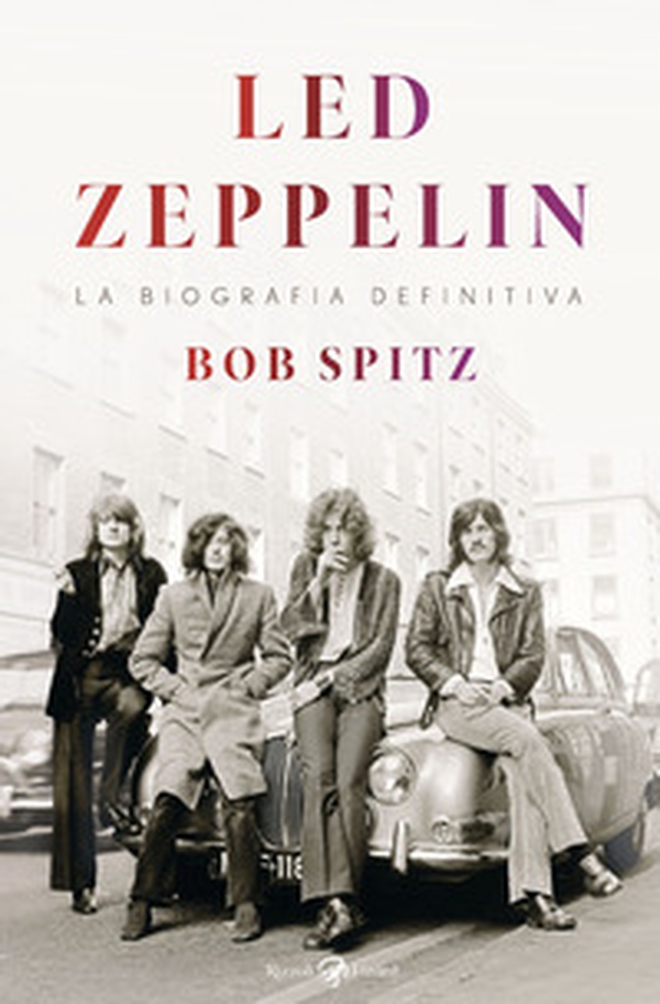 Led Zeppelin - Librerie.coop Led Zeppelin - Librerie.coop