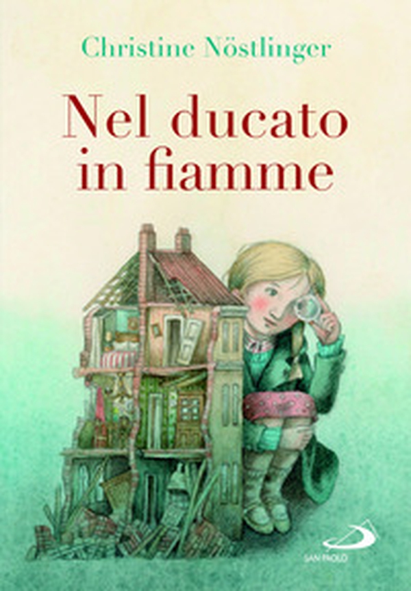 Nel ducato in fiamme - Librerie.coop Nel ducato in fiamme - Librerie.coop