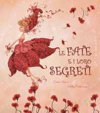 Le fate e i loro segreti - Librerie.coop