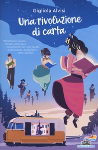 Una rivoluzione di carta - Librerie.coop
