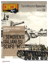 I semoventi italiani su scafo «M» - Librerie.coop