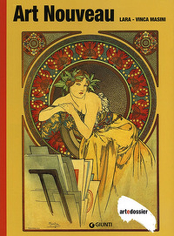 Art nouveau - Librerie.coop Art nouveau - Librerie.coop