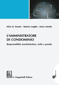 L'amministratore di condominio - Librerie.coop L'amministratore di condominio - Librerie.coop
