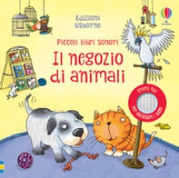 Il negozio di animali - Librerie.coop