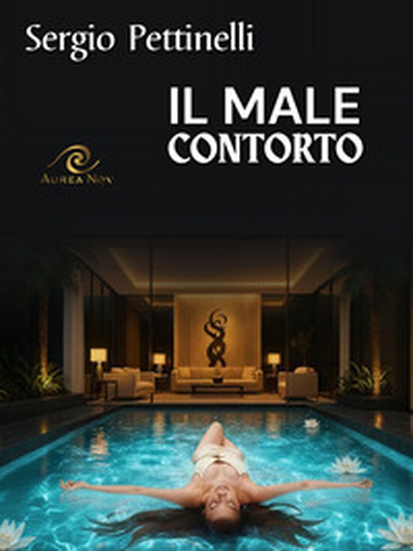 Il male contorto - Librerie.coop