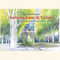 Sono un tram di torino - Librerie.coop Sono un tram di torino - Librerie.coop