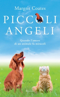 Piccoli angeli - Librerie.coop