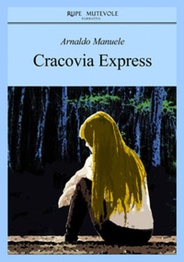 Cracovia express - Librerie.coop Cracovia express - Librerie.coop