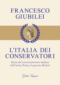 L'Italia dei conservatori - Librerie.coop