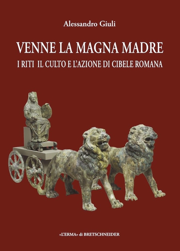 Venne la Magna Madre - Librerie.coop