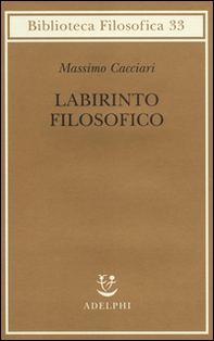 Labirinto filosofico - Librerie.coop Labirinto filosofico - Librerie.coop