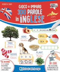 300 parole in inglese. Gioco e imparo - Librerie.coop 300 parole in inglese. Gioco e imparo - Librerie.coop