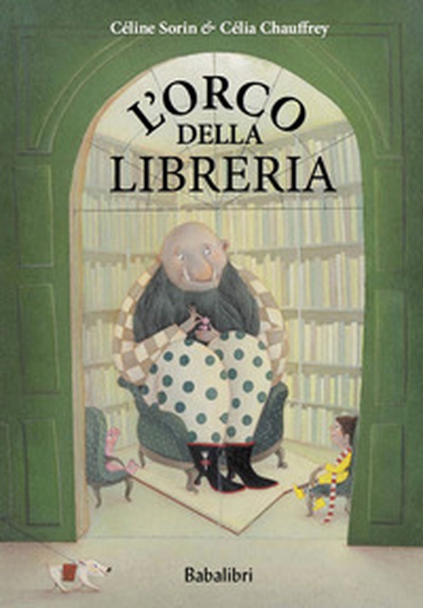 L'orco della libreria - Librerie.coop L'orco della libreria - Librerie.coop