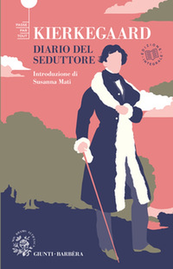 Diario del seduttore - Librerie.coop Diario del seduttore - Librerie.coop