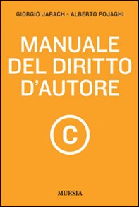 Manuale del diritto d'autore - Librerie.coop Manuale del diritto d'autore - Librerie.coop