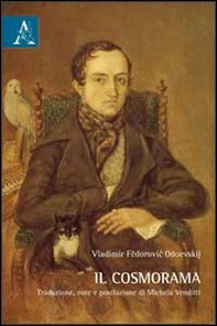 Il cosmorama - Librerie.coop