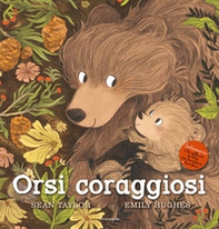 Orsi coraggiosi - Librerie.coop