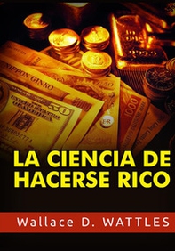 La ciencia de hacerse rico - Librerie.coop