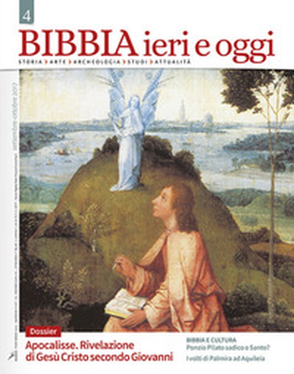 Bibbia ieri e oggi - Vol. 4 - Librerie.coop Bibbia ieri e oggi - Vol. 4 - Librerie.coop