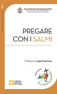 Pregare con i Salmi - Librerie.coop