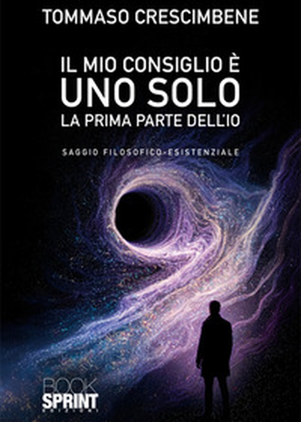 Il mio consiglio è uno solo - Librerie.coop