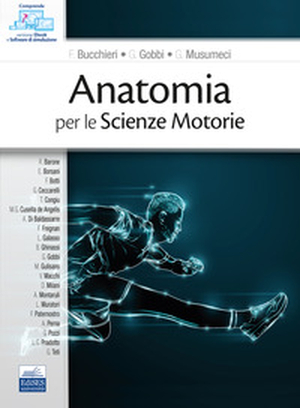 Anatomia per le scienze motorie - Librerie.coop Anatomia per le scienze motorie - Librerie.coop