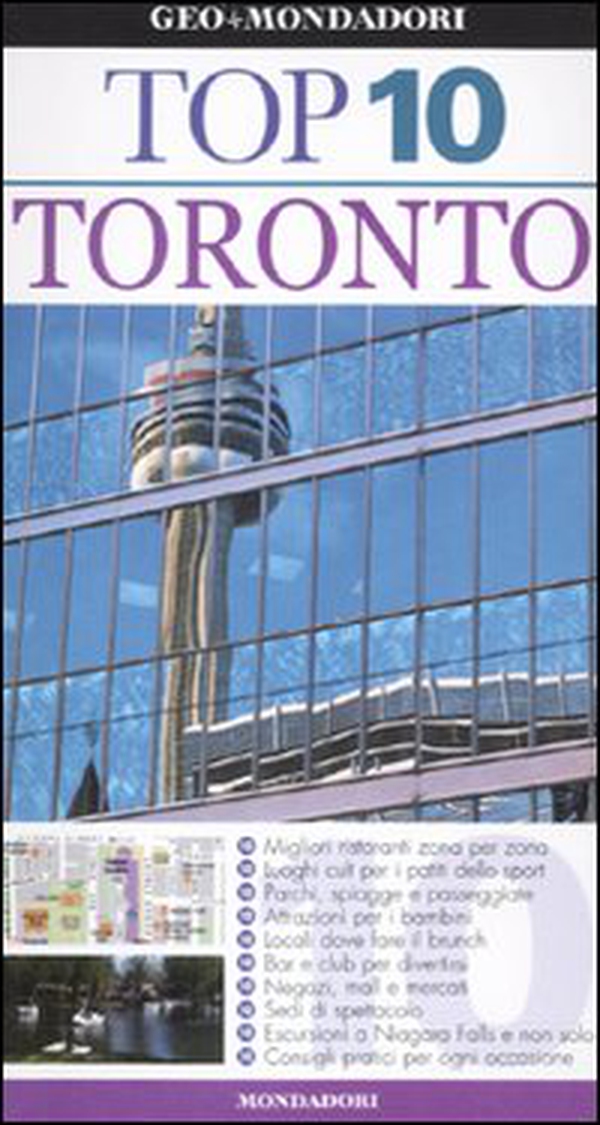 Toronto - Librerie.coop Toronto - Librerie.coop