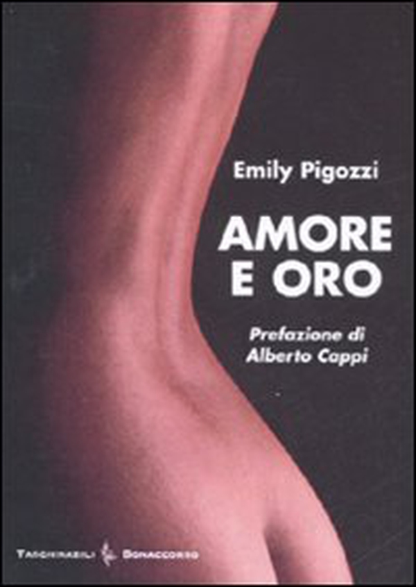 Amore e oro - Librerie.coop Amore e oro - Librerie.coop