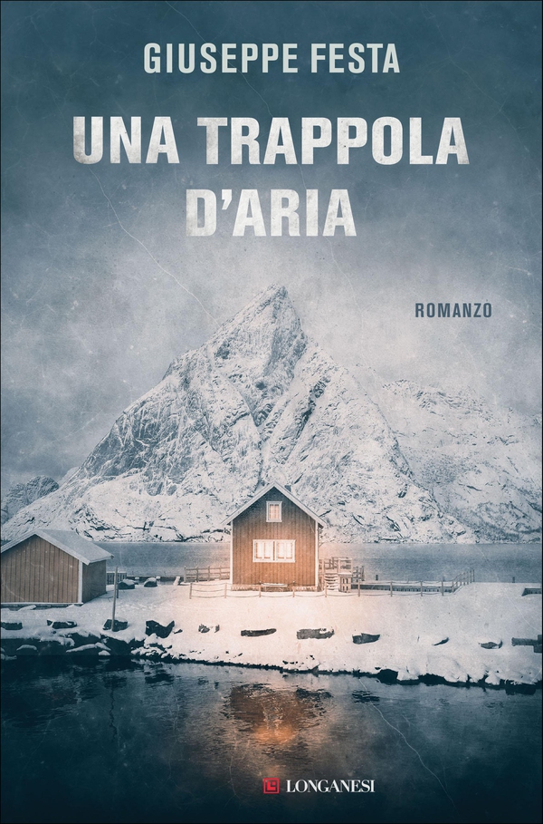 Una trappola d'aria - Librerie.coop Una trappola d'aria - Librerie.coop